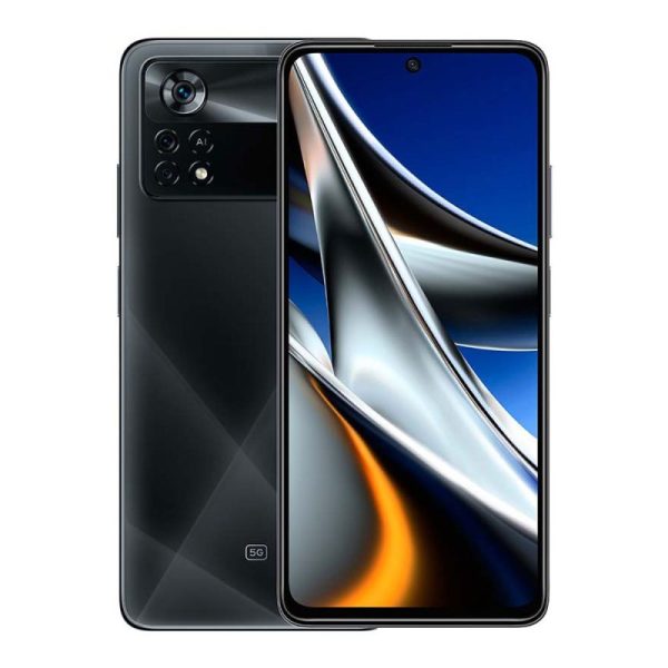 Poco X4 Pro 5G